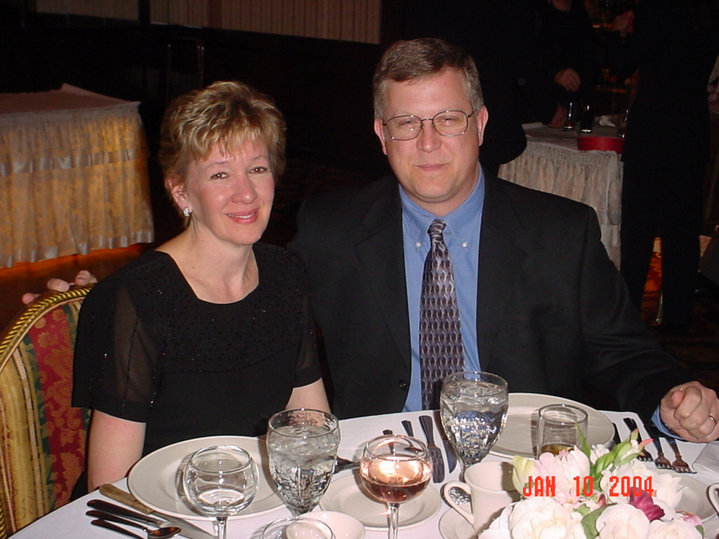 TOM HERMAN and KATHY.jpg (175996 bytes)